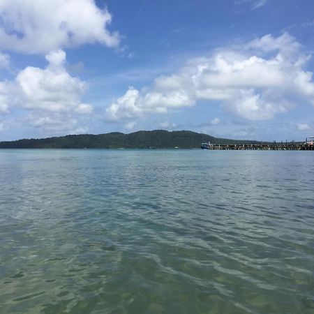 Freedom Bungalow And Resort Koh Rong Sanloem Εξωτερικό φωτογραφία