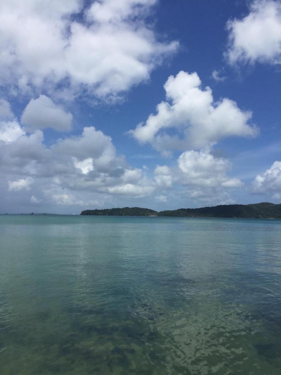 Freedom Bungalow And Resort Koh Rong Sanloem Εξωτερικό φωτογραφία