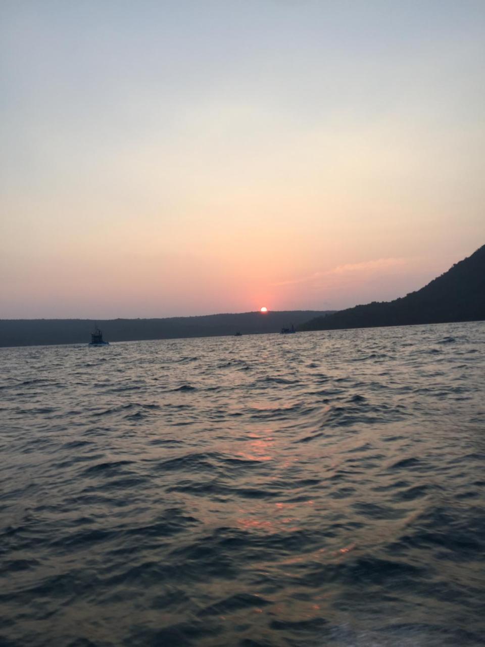 Freedom Bungalow And Resort Koh Rong Sanloem Εξωτερικό φωτογραφία
