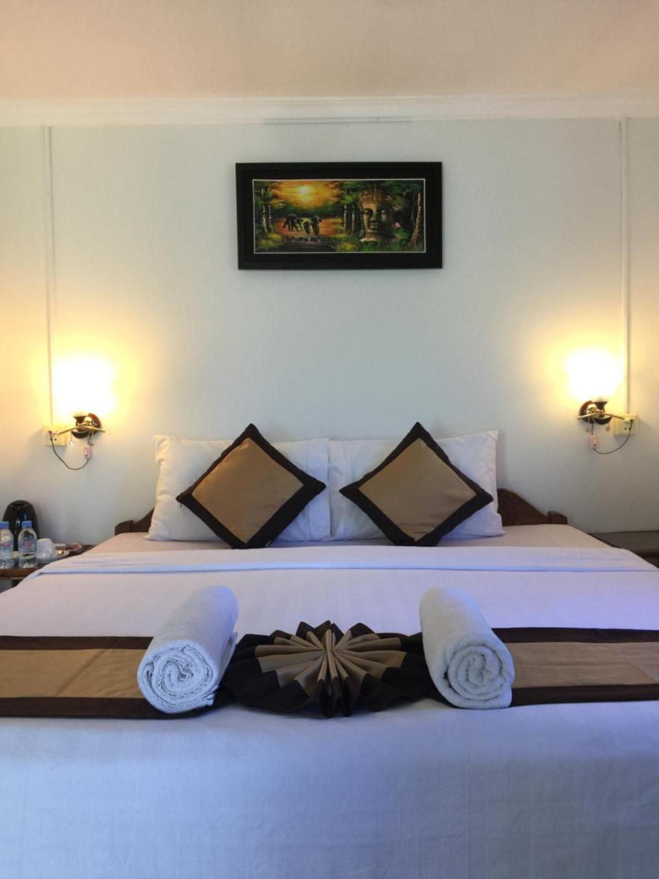 Freedom Bungalow And Resort Koh Rong Sanloem Εξωτερικό φωτογραφία