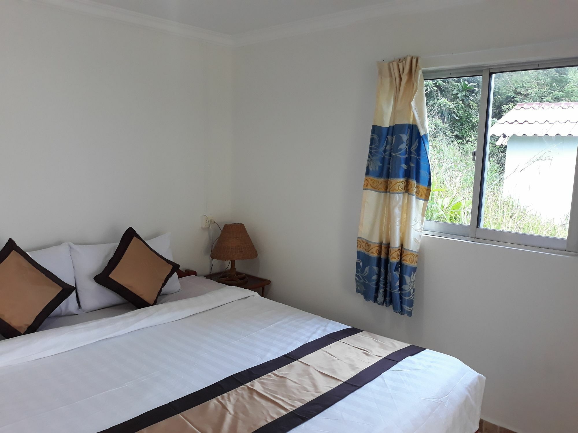 Freedom Bungalow And Resort Koh Rong Sanloem Εξωτερικό φωτογραφία