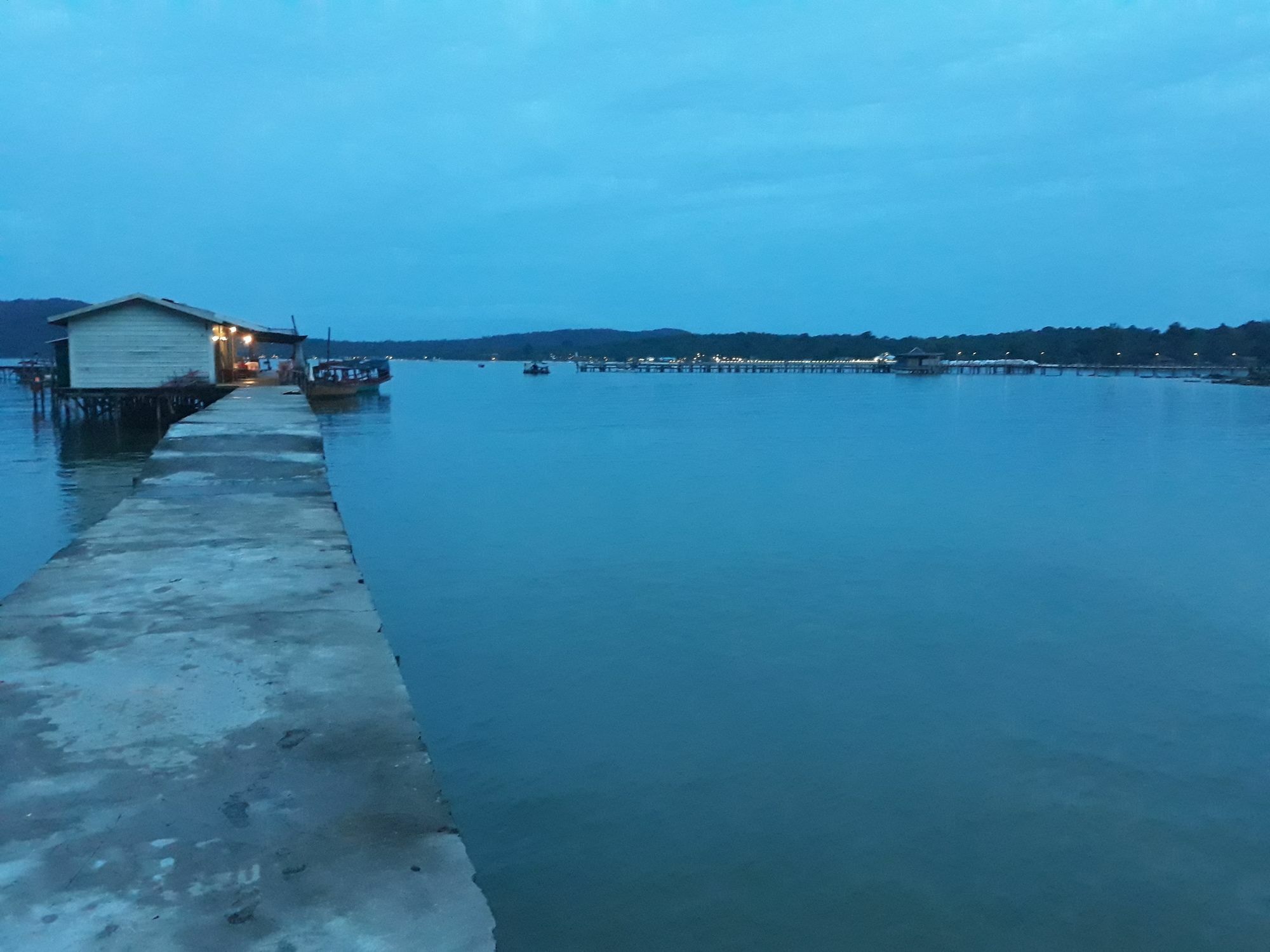 Freedom Bungalow And Resort Koh Rong Sanloem Εξωτερικό φωτογραφία